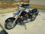 �������� �� ������ �������� Yamaha DragStar400 Classic 1998 ���� 11